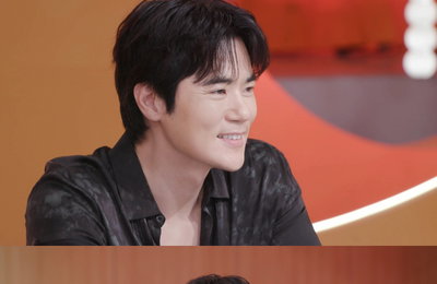 ‘편스토랑’ 탁월한 섭외력 입증, 23년 차 명품배우 김강우 출격… 제작진 “첫 촬영 후 모두 김강우에게 푹 빠졌다”