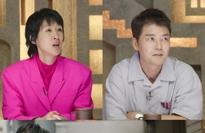 MBC ‘이유 있는 건축-공간 여행자’ 전현무 ‘無수면설’의 진실 “바쁜 사람이 안 가본 곳이 없어”