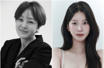 <친밀한 리플리> 6년 만의 KBS 복귀 이승연 & 100대1 파격 발탁 이효나, '극악의 빌런 모녀' 호흡 예고