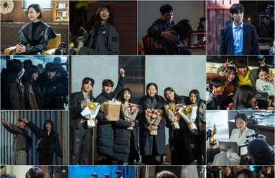 ENA 월화드라마 <아이쇼핑> 굿바이 ‘아이쇼핑’ 종영소감 & 배우들이 뽑은 명장면·명대사는?