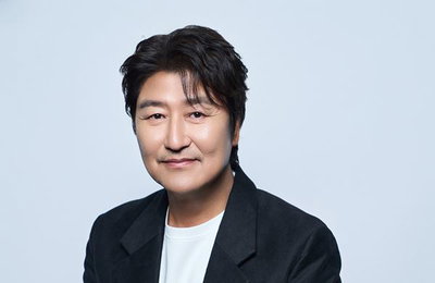 송강호, 지드래곤 소속사 갤럭시코퍼레이션과 전속계약 '공식 1호 배우'