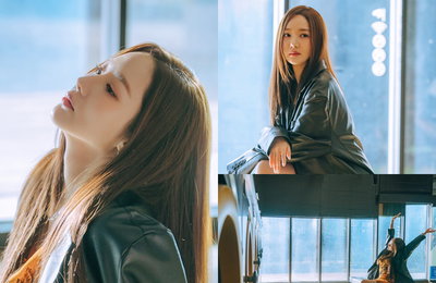 TV CHOSUN 새 주말 미니시리즈 <컨피던스맨 KR> 박민영, 미모-두뇌-재력 GOAT '또다시 인생캐 예고'
