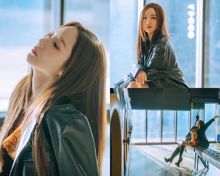 컨피던스맨KR,박민영,
