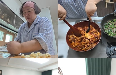 <전지적 참견 시점> '만능캐' 배우 박준면 출격, 감각적 인테리어 돋보이는 하우스 첫 공개