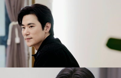 ‘편스토랑’ 김강우, 단호한 사랑꾼 등극 “집안일은 돕는 게 아니라 같이 하는 것”