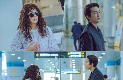 <금쪽같은 내 스타> ‘대환장’ 컴백쇼 D-DAY, ‘인생 통편집’ 엄정화 세월 순삭 비밀 ‘궁금증↑’