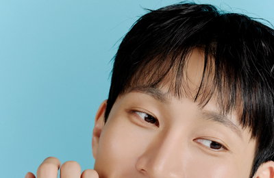 비투비 서은광, 월드비전과 함께 '선한 영향력' 실천 "많은 관심 속 우리 모두 행복을 나눌 수 있길"