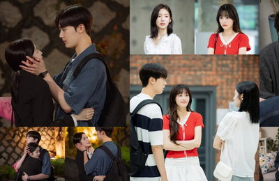 <내 여자친구는 상남자> 국내 넘어 해외 팬 사로잡은 ‘임팩트’ 매력, ‘시선 강탈’ 명장면 #4