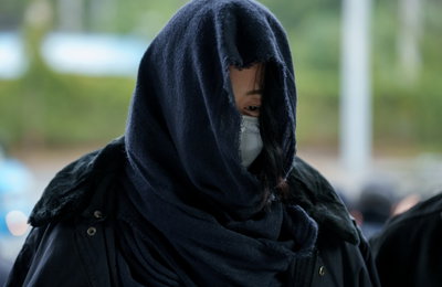 “촘촘한 서사·감각적 연출”… 고현정이 ‘사마귀’를 택한 결정적 매력 (인터뷰)