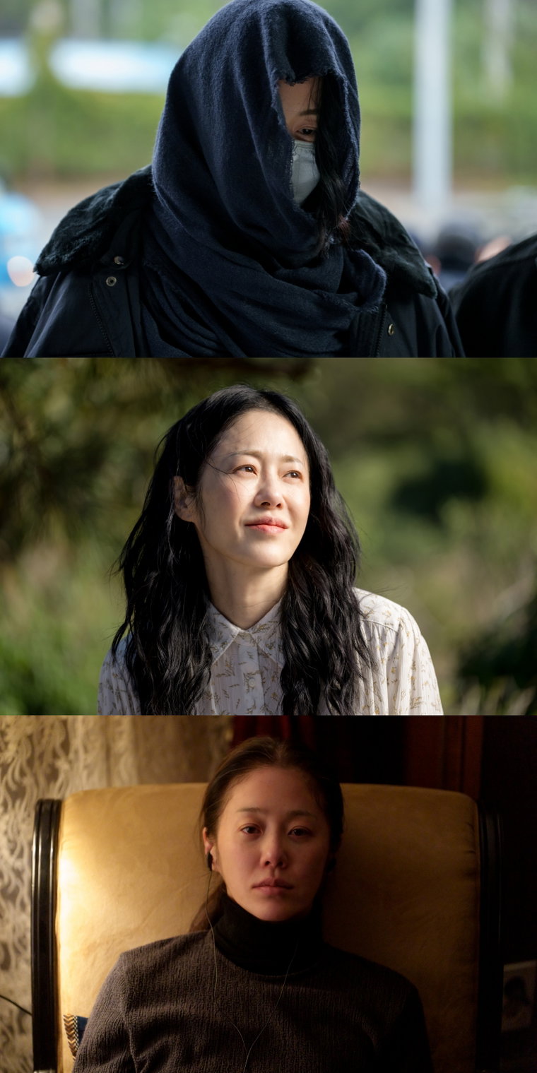 사마귀:살인자의외출