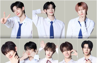 Mnet ‘보이즈 2 플래닛’, 2025년 플래닛 공식 신인 K-POP 보이그룹 탄생 예고
