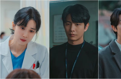 “생명의 존엄성과 생존 선택할 권리에 대해 묻는다” <메리 킬즈 피플> ‘주목 포인트 #3’ 공개
