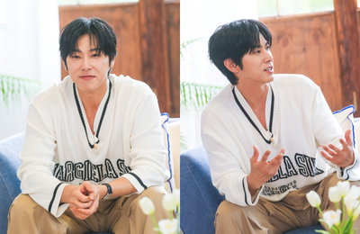 유노윤호가 직접 밝힌 ‘내 멋대로-과몰입클럽’ 출연 결심 이유