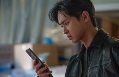 SBS ‘사마귀: 살인자의 외출’ 장동윤 “변영주 감독님 팬, 분명한 믿음 있었다” (인터뷰)