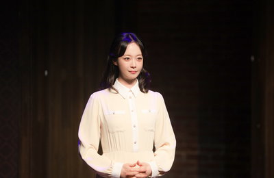 배우 전소민, 연극 ‘사의 찬미’ 막공 성료 “소중한 시간들 기억하며 앞으로 연기할 것”
