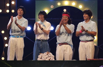MBC ‘놀면 뭐하니?’ ‘80s 서울가요제’ 합격자들 첫 대면 현장… 정체 공개 임박