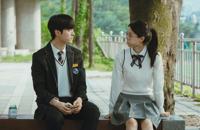 JTBC 새 금요시리즈 <마이 유스> 미리 보는 첫사랑 타임라인, 풋풋한 소년소녀 · 애틋한 15년 만의 재회