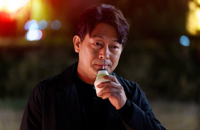 SBS ‘사마귀: 살인자의 외출’ 조성하X이엘, 믿고 보는 배우들 연기 열전
