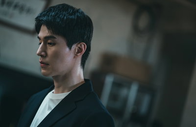 JTBC 금요시리즈 <착한 사나이> ‘사표 제출’ 이동욱 덮친 절체절명의 위기, 조직 벗어날 수 있을까?