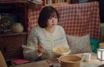 <백번의 추억> 대학 진학 ‘김다미’& 미스코리아 ‘신예은’ 꿈은★이루어질까? 또 다른 기대 포인트