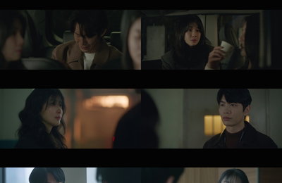 <메리 킬즈 피플> 이보영-이민기, 조력 사망 관련 피할 수 없는 극강 대립 예고
