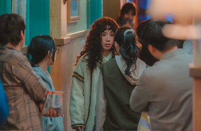 <금쪽같은 내 스타> ‘경력단절 톱스타’ 엄정화, '복귀 시동' 결정적 터닝포인트 임박