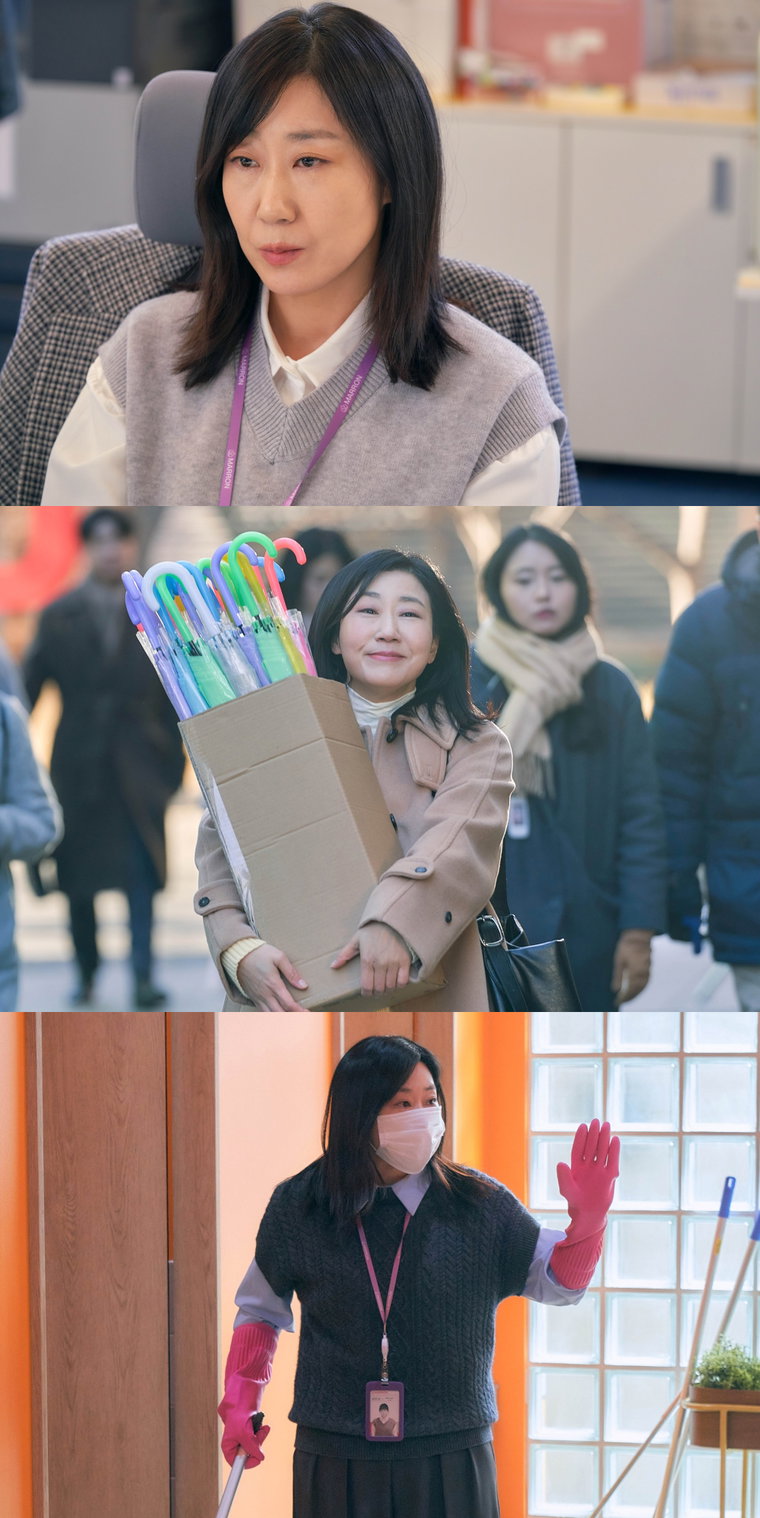 달까지가자,라미란