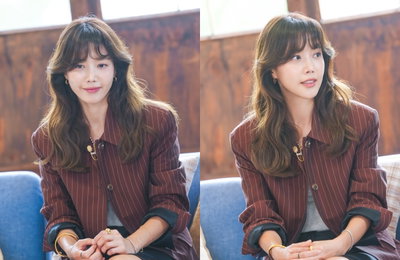‘내 멋대로-과몰입클럽’ 채정안 “이건 내가 해야겠다! 망설임 없이 선택”