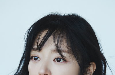 'HB엔터테인먼트와 전속계약' 배우 송지인, 깊은 감정선·폭넓은 장르 소화력으로 활발 활동 예고