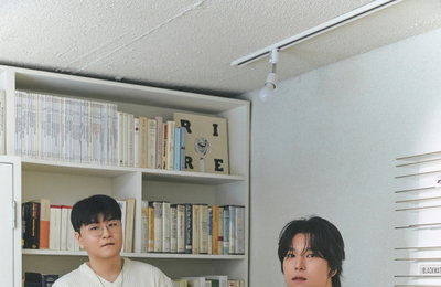 2F 신용재X김원주, 셋더스테이지와 전속계약 체결