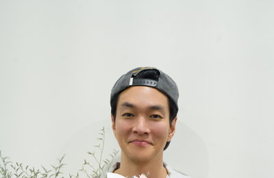이규한, 연극 '나의 아저씨' 첫 공연 성료 "새로운 도전, 처음 느낀 감정 오래 간직할 것"