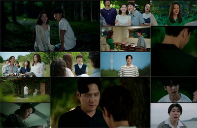 ‘첫, 사랑을 위하여’ 박해준, 염정아 품에 전한 늦은 위로와 진심