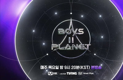Mnet ‘보이즈 2 플래닛’ 글로벌 화제작 증명… 日 ABEMA 5주 연속 1위, 아시아·유럽·미주·오세아니아 시청 열기 후끈