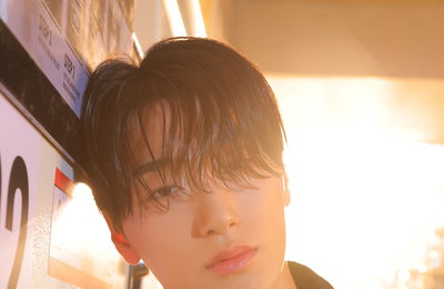에이티즈 산, Mnet <보이즈 2 플래닛> 세 번째 플래닛 마스터로 출격