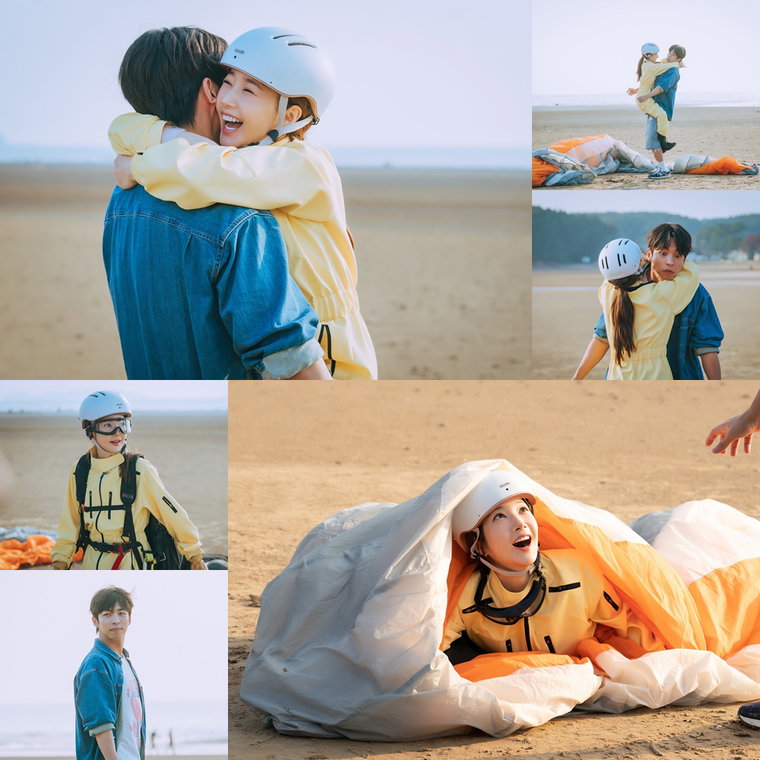 컨피던스맨KR