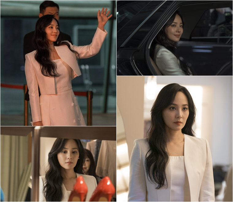 퍼스트레이디
