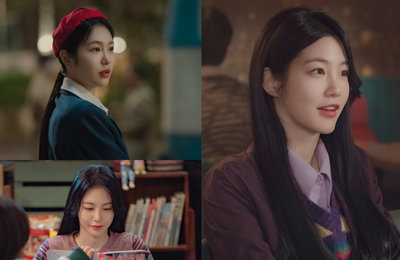 JTBC 새 토일드라마 ‘백번의 추억’ 신예은 “MZ 세대도 충분히 감동받을 수 있는 작품” 확신