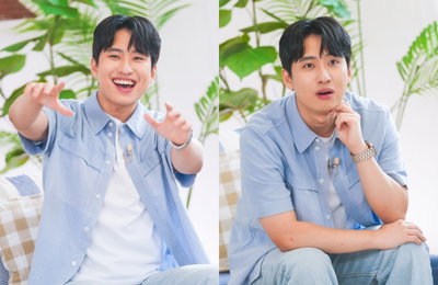 TV CHOSUN ‘내 멋대로-과몰입클럽’ 186만 크리에이터 미미미누 출격 “어렸을 때 TV로 뵙던 분들과 촬영, 정말 영광”