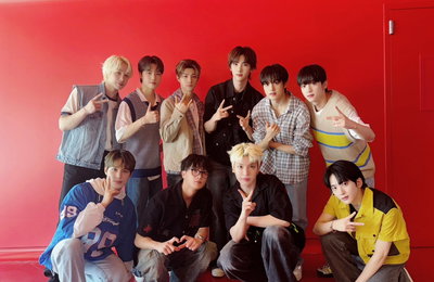 싸이커스, 꾸준한 활동·성장으로 글로벌 영향력 확장 "올해 목표=음악 방송 1위" 기대감 증폭