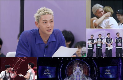 더 치열해진 Mnet ‘보이즈 2 플래닛’, 순위 압박 속 최후의 생존자는?