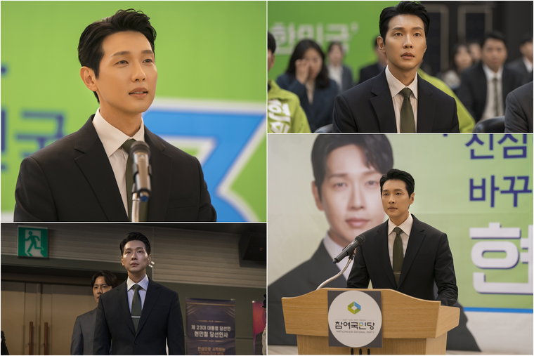퍼스트레이디