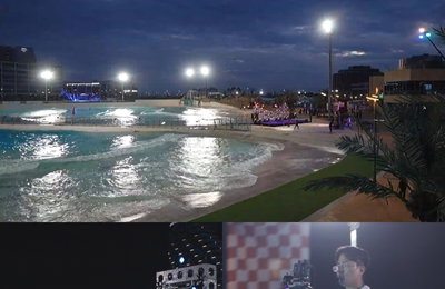 <전지적 참견 시점> 비트펠라하우스, 역대급 규모 뮤직비디오 촬영 현장 전격 공개 '色 다른 재미 선사'