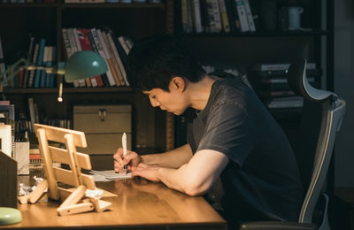 <착한 사나이> 이동욱X이성경 로맨스 + '석철 패밀리' 완전체 회동의 향방은?