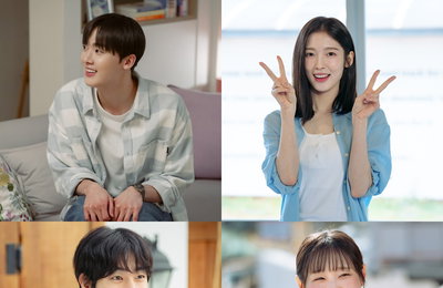 <내 여자친구는 상남자> 윤산하-아린-유정후-츄, 최종회 관전 포인트와 잊지 못할 명장면은?