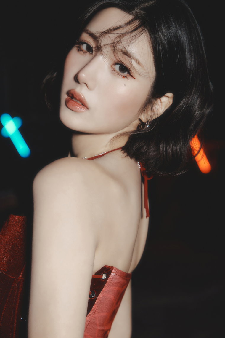권은비
