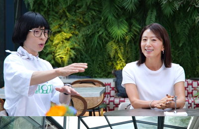 MBC ‘놀면 뭐하니?’ 김희애, ‘80s 가요제 아이콘’으로 특급 출격… MC 섭외 성공할까?