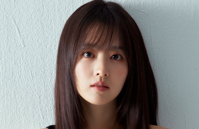 올해의 벡델리안 <미지의 서울> 박보영 “여성들의 이야기 응원하는 벡델리안 수상 뜻깊고 기뻐”