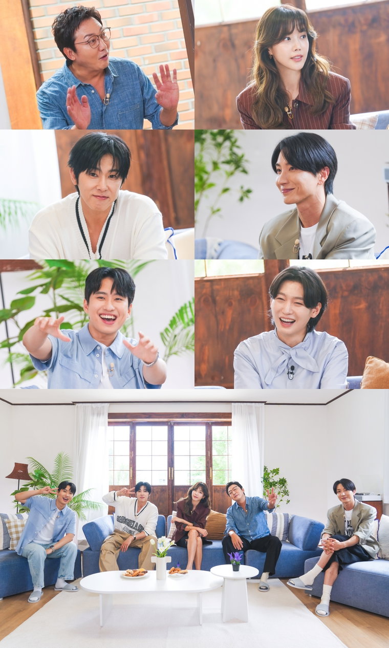 내멋대로-과몰입클럽