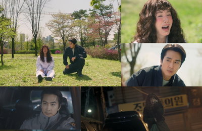 지니 TV 오리지널 드라마 <금쪽같은 내 스타> 시청자 시간 ‘순삭’ X 설렘 자극 ‘단짠’ 엔딩 4