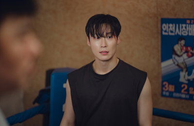 '백번의 추억' 김다미·신예은의 첫사랑 허남준 "난 인복 많은 사람, 두 배우에게 고마웠다"